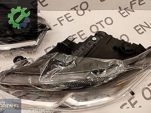 VW POLO SAĞ SOL LED FAR SIFIR 2021 -2024