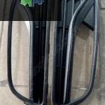 Vw polo sağ sol sis kapağı sisli 2015-17