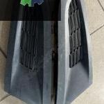 Vw polo sağ sol sis kapağı sissiz