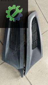 Vw polo sağ sol sis kapağı sissiz