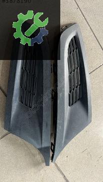 Volkswagen Polo Sis Farı Çerçevesi çıkma parça