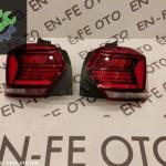 VW POLO SAĞ SOL STOP LAMBASI SIFIR 2018 – 2022 3