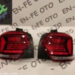 VW POLO SAĞ SOL STOP LAMBASI SIFIR 2018 – 2022 3