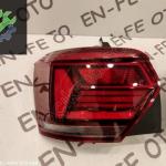 VW POLO SAĞ SOL STOP LAMBASI SIFIR 2018 – 2022 3