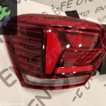 VW POLO SAĞ SOL STOP LAMBASI SIFIR 2018 – 2022 3