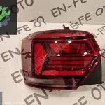 VW POLO SAĞ SOL STOP LAMBASI SIFIR 2018 – 2022