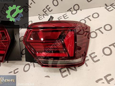 VW POLO SAĞ SOL STOP LAMBASI SIFIR 2018 – 2022