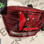 VW POLO SAĞ SOL STOP LAMBASI SIFIR 2018 – 2022