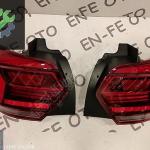 VW POLO SAĞ SOL STOP LAMBASI SIFIR 2018 – 2022