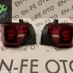 VW POLO SAĞ SOL STOP LAMBASI SIFIR 2021 – 2024 3