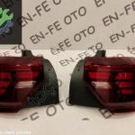 VW POLO SAĞ SOL STOP LAMBASI SIFIR 2021 – 2024 3