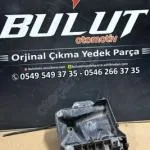 Vw polo seat ibiza akü altı plastiği 6c0915331d