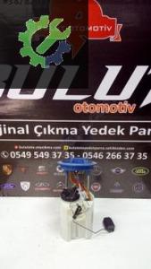 VW POLO SEAT İBİZA SKODA SCALA KAMİQ FABİA 1.0 MPI ŞAMANDIRA