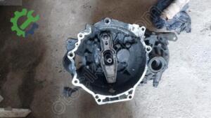 Skoda Octavia 2007 Çıkma Manuel Şanzıman
