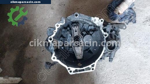 Skoda Octavia Manuel Şanzıman çıkma parça
