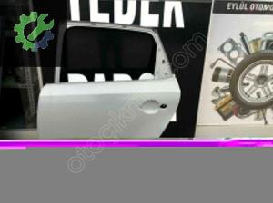 VW POLO SOL ARKA KAPI 2010-2017 SIFIR ORJİNAL