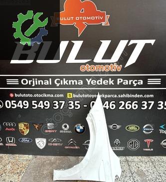 Volkswagen Polo Sol Kapı Çıtası çıkma parça