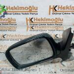 VW POLO SOL DIŞ KAPI DİKİZ AYNASI