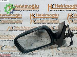 VW POLO SOL DIŞ KAPI DİKİZ AYNASI