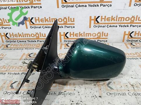 Volkswagen Polo çıkma parça