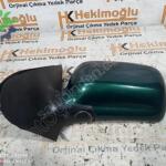 VW POLO SOL DIŞ KAPI DİKİZ AYNASI