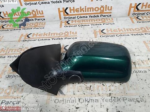 Volkswagen Polo çıkma parça