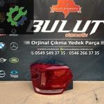 Vw polo sol dış stop 2017-2020