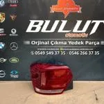 Vw polo sol dış stop 2017-2020
