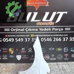 Vw polo sol ön çamurluk 2017-2020