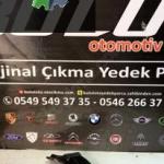 Vw polo sol ön far üst sacı 6rc805931a 2010-2016