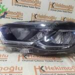 VW POLO SOL ÖN FAR YENİ KASA