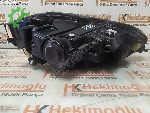 Volkswagen Polo çıkma parça