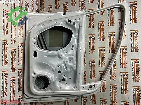 Volkswagen Polo çıkma parça