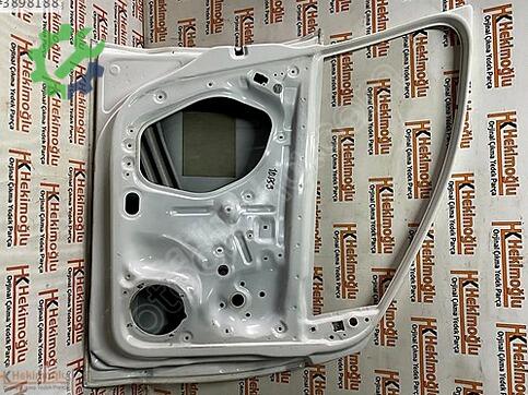 Volkswagen Polo çıkma parça