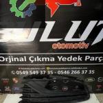 Vw polo sol sis kapağı 2015-2017 6c0853665j