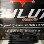 Vw polo sol sis kapağı 2015-2017 6c0853665j