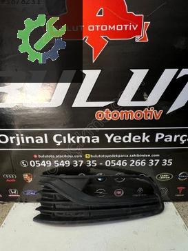 Volkswagen Polo Sis Farı Çerçevesi çıkma parça