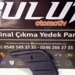 VW POLO SOL SİS KAPAĞI 2G0853665 2021-24