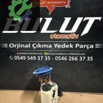 Vw polo t cross taigp troc seat ibiza arona yakıt şamandırası