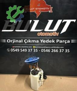 Vw polo t cross taigp troc seat ibiza arona yakıt şamandırası