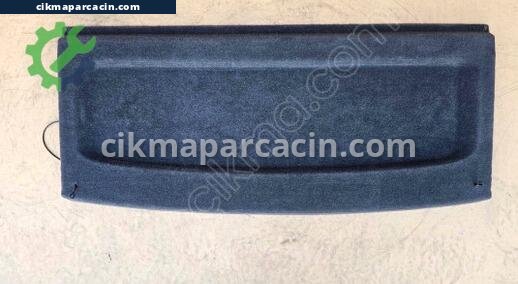 Volkswagen Polo Pandizot çıkma parça
