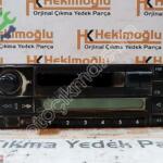 VW RADYO TEYP 6X0 035 152 C, 815 7 640 204 360