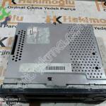 VW RADYO TEYP 6X0 035 152 C, 815 7 640 204 360