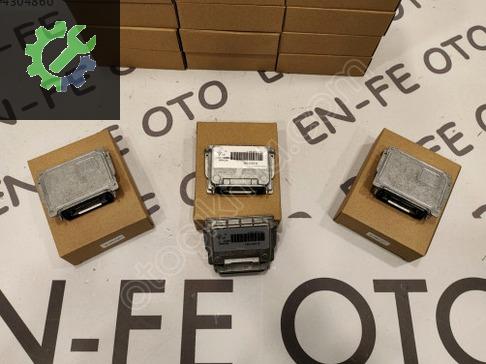 VW SCİROCCO LED XENON FAR BEYNİ 89076976 89034934 4L0907391 1