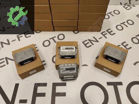 VW SCİROCCO LED XENON FAR BEYNİ 89076976 89034934 4L0907391 3