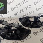 VW SCİROCCO MAKYAJLI SAĞ SOL XENON FAR KASASI SIFIR 2016-2020