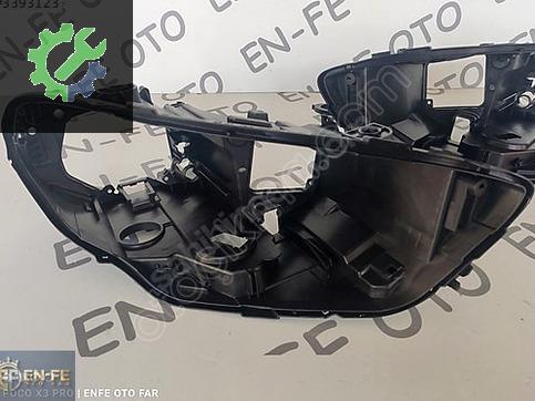 VW SCİROCCO MAKYAJLI SAĞ SOL XENON FAR KASASI SIFIR 2016-2020