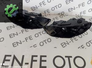 VW SCİROCCO SAĞ SOL XENON FAR KASASI SIFIR 2008-2015 3