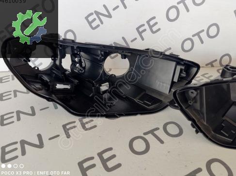 VW SCİROCCO SAĞ SOL XENON FAR KASASI SIFIR 2008-2015 3