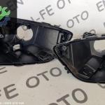 VW SCİROCCO SAĞ SOL XENON FAR KASASI SIFIR 2008-2015 3